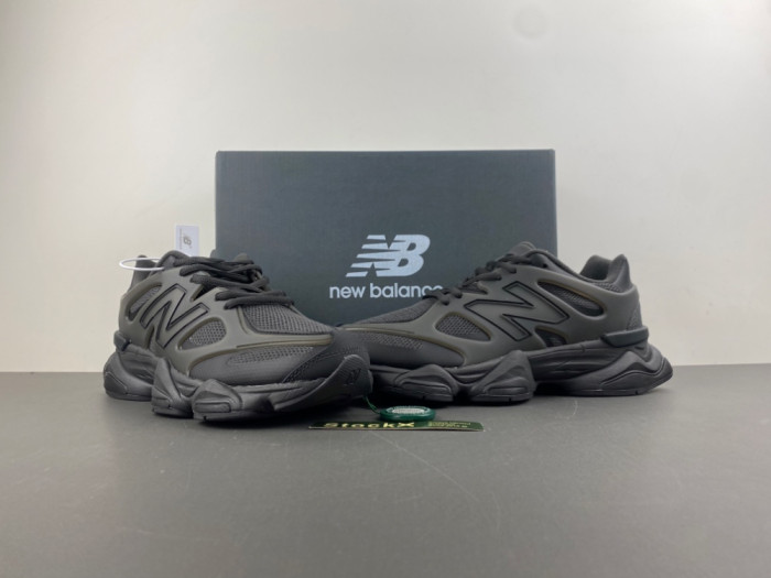 New Ba1an*e 9060 X Black Cement U9060IAA