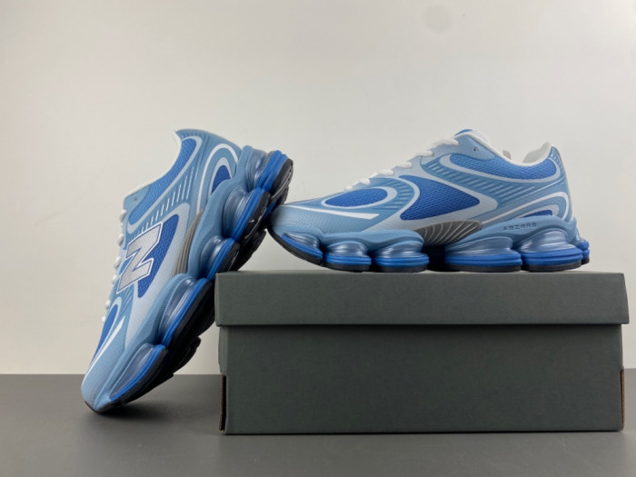 New Ba1an*e ABZORB 2000 “Baby Blue” U2000PBB