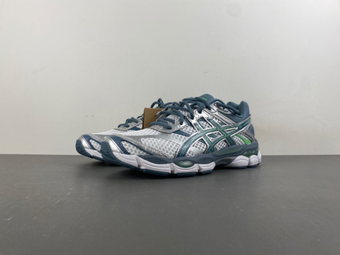 As1cs Gel-Cumulus 16 White Ironclad 1203A733-100