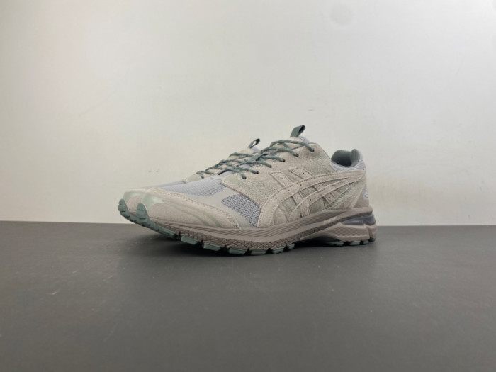 As1cs Gel-Terrain Oyster Grey 1203A444-020