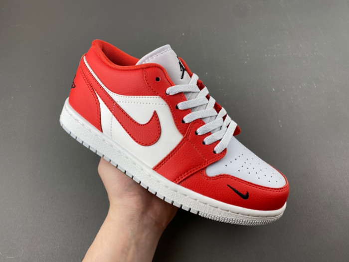 Nike Air Jordan 1 Low SE Shoes 