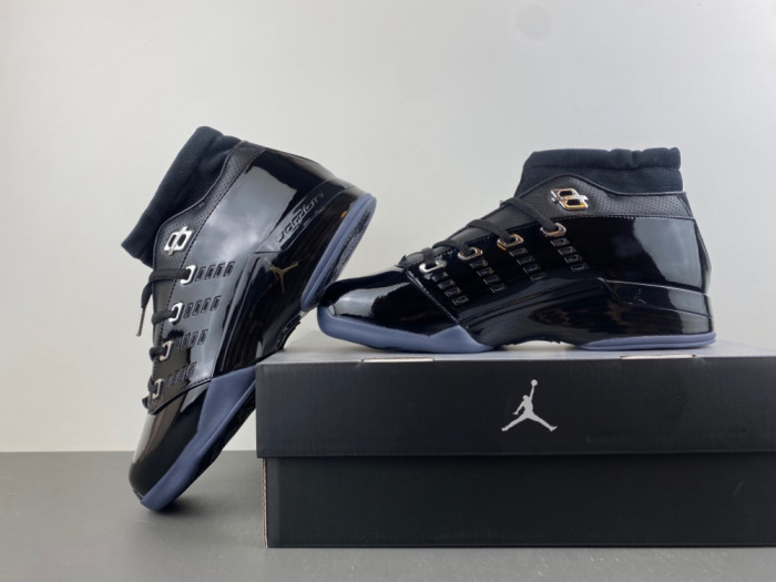 Air Jordan 17 Low 