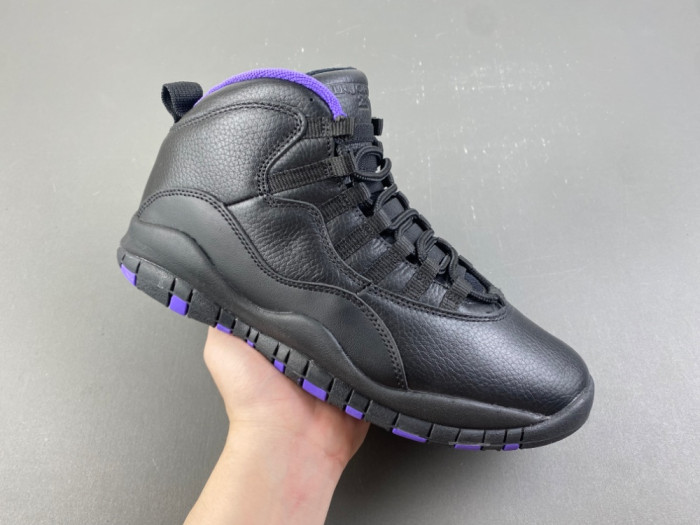 Air Jordan 10 OG 