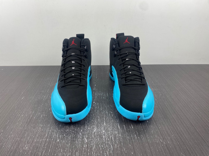 Jordan 12 Retro Gamma Blue - 130690-027