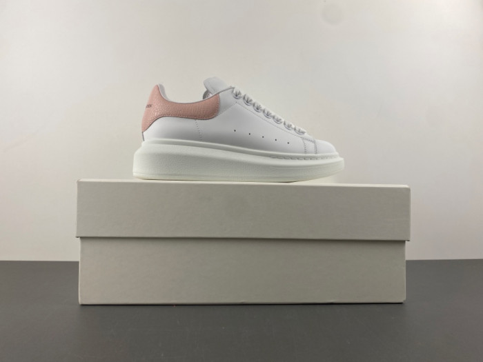 A1EXANDER M*QUEEN SNEAKERS WHGP7-185