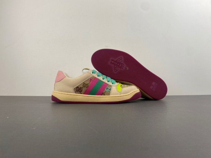 G*u*i trainer sneaker gu58203-2400