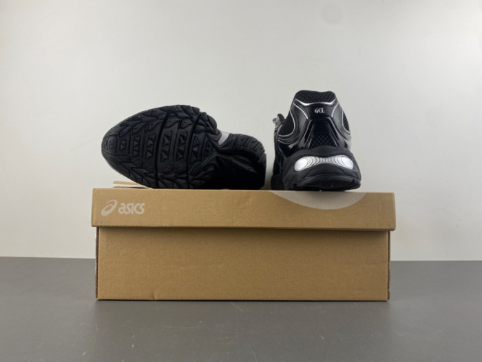 As1cs GT-2160 Black Pure Silver 1203A275-001