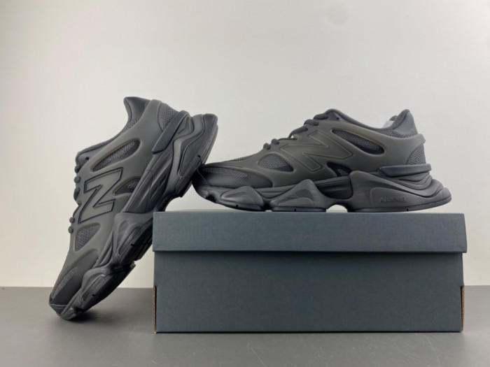 New Ba1an*e 9060 X Black Cement U9060IAA