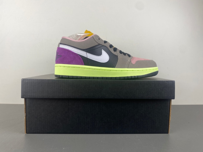 Air Jordan 1 Low Tokyo Bio Hack HQ2010-005