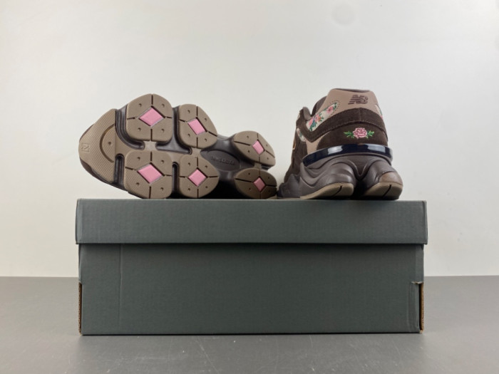 New Ba1an*e 9060 atmos Pink Timeless Beauty U9060ATP