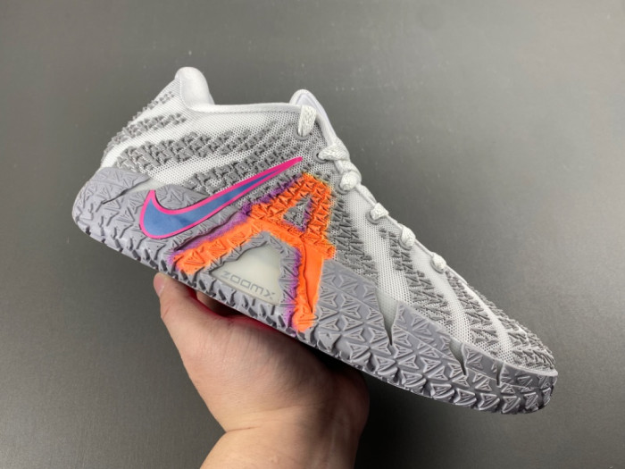 Nike Ja 3 EP 
