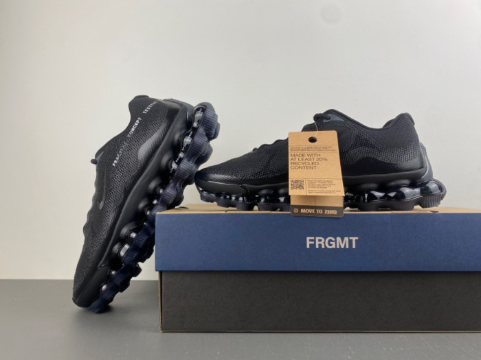 Fragment Design x Nike Air Liquid Max 