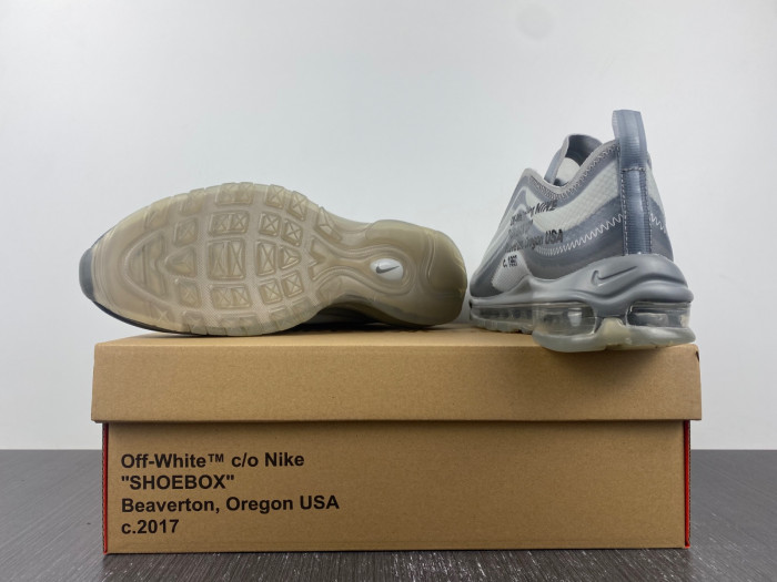 Air Max 97 OFW Menta AJ4585-101