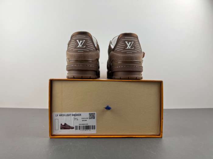1V SNEAKERS 1V0425-317