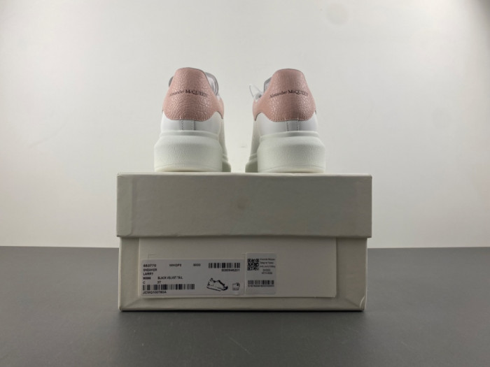 A1EXANDER M*QUEEN SNEAKERS WHGP7-185