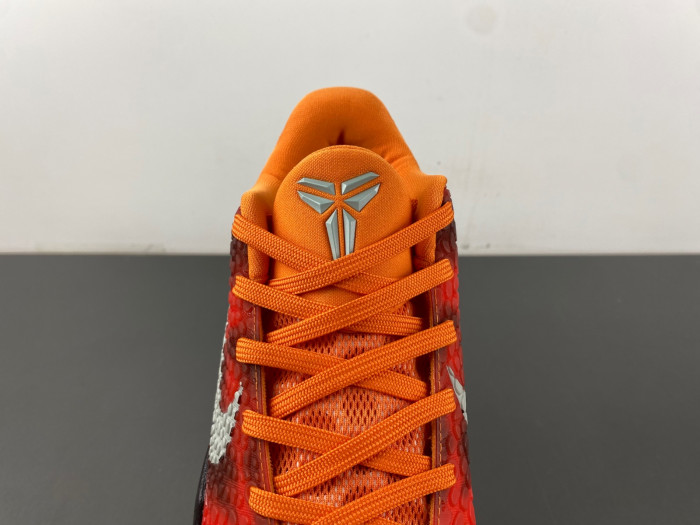 Nike Zoom Kobe 6 
