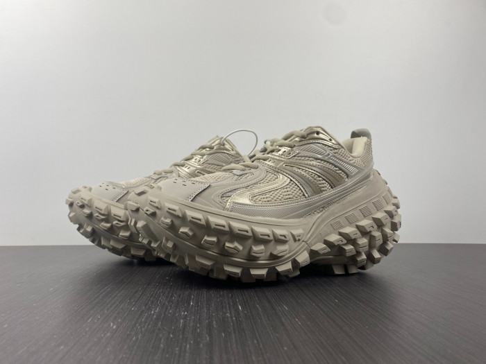 blcg defender rubber platform sneakers
