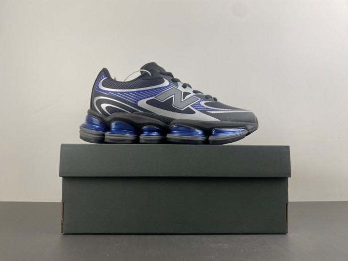New Ba1an*e ABZORB 2000 “Baby Blue” U200015V