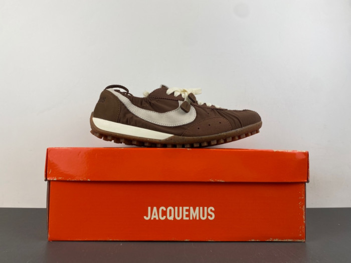 Ja*qvemvs x Wmns Nike Moon Shoe SP 