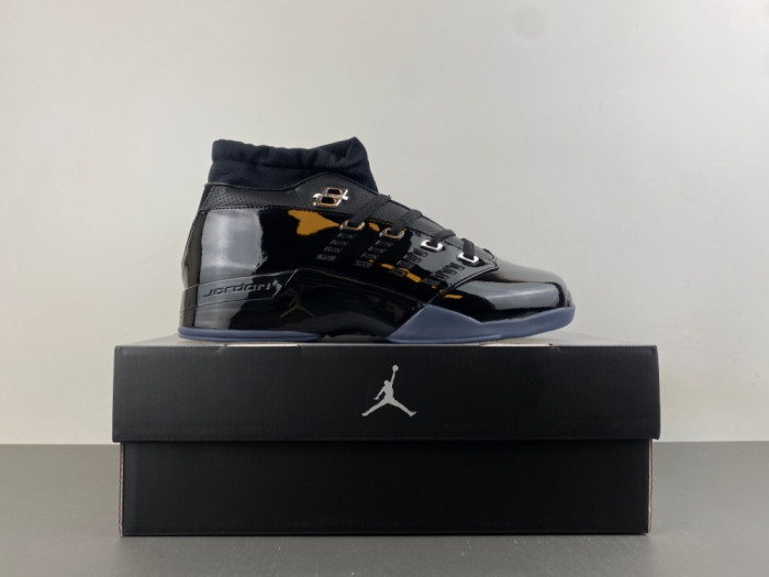 Air Jordan 17 Low 