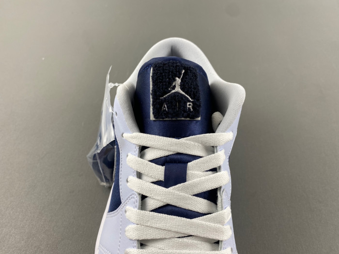 Air Jordan 1 Low SE 