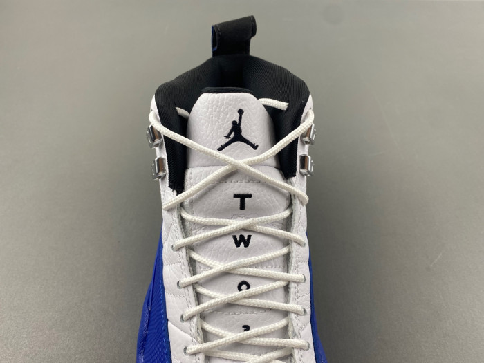 Air Jordan 12 “Blueberry” CT8013-140