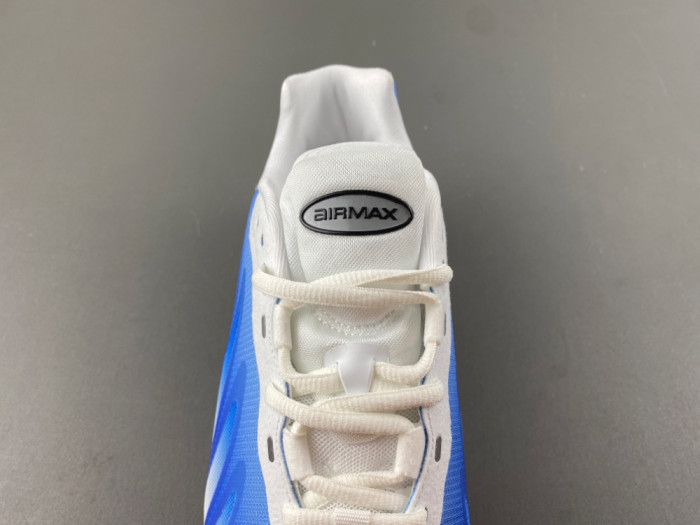 Nike Air Max Dn8 White Red Light Photo Blue FQ7860-101