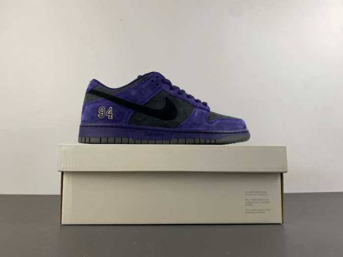 Nike SB Dunk Low Svp*me 94 Ink HQ8487-500