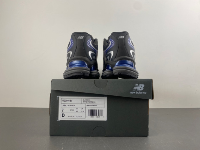 New Ba1an*e ABZORB 2000 “Baby Blue” U200015V