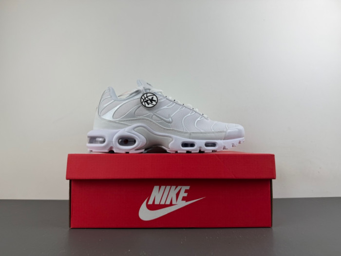 Nike Wmns Air Max Plus 