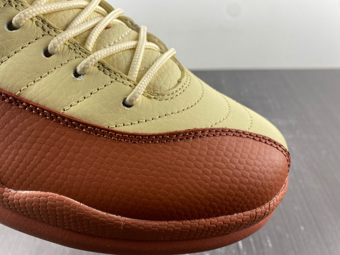 Jordan 12 Retro Eastside Golf - DV1758-108