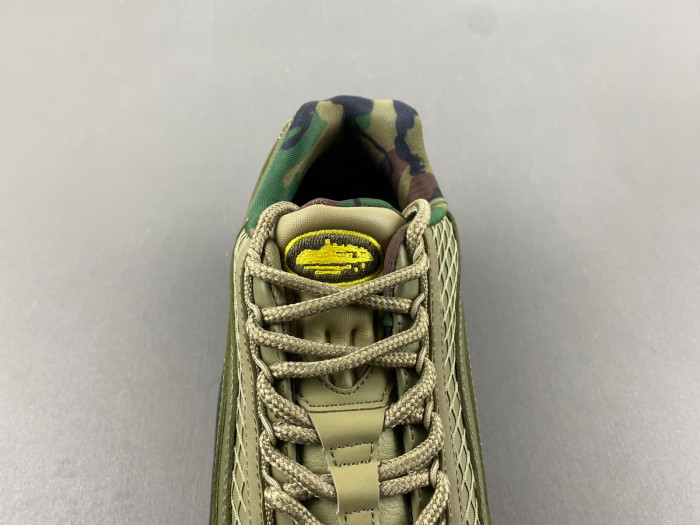 Corteiz x nike Air Max 95 SP 