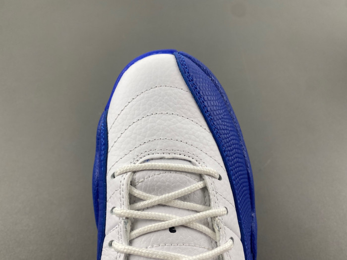 Air Jordan 12 “Blueberry” CT8013-140
