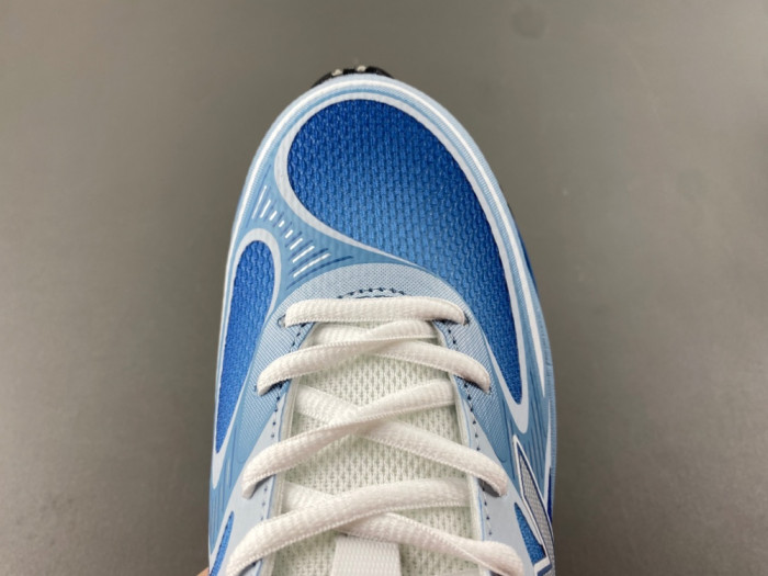 New Ba1an*e ABZORB 2000 “Baby Blue” U2000PBB