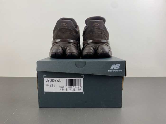 New Ba1an*e 9060 