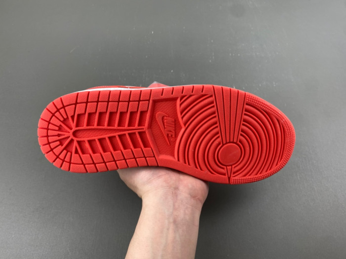 Nike Air Jordan 1 Low 