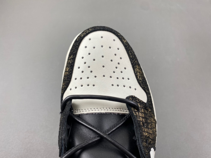 Air Jordan 1 Retro High OG Xuanwu Year of the Snake IB3165-091