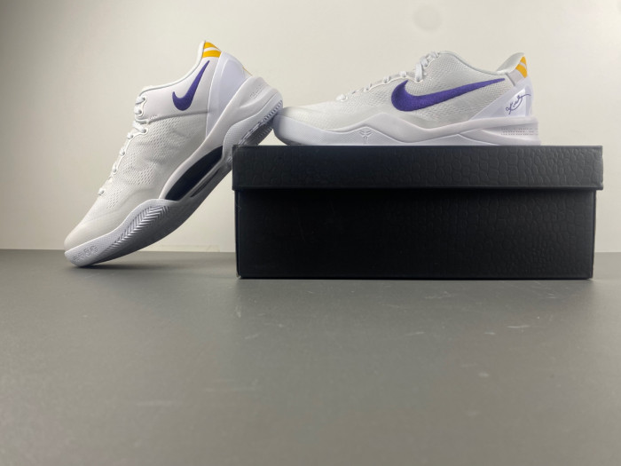 Nike Kobe 8 Protro 