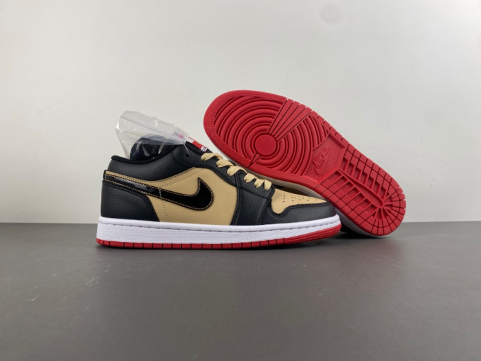 AIR Jordan 1 Low Pizza HQ2016-200