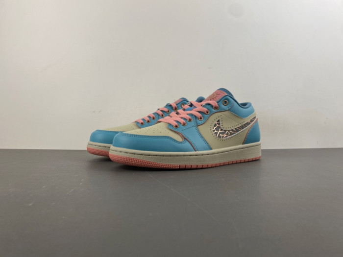 AIR Jordan 1 Low SE Somos Eternos IM8120-464