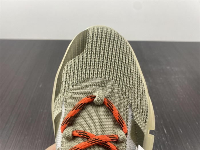 rimowa x a*d*i*s nmd s1 olive hq396