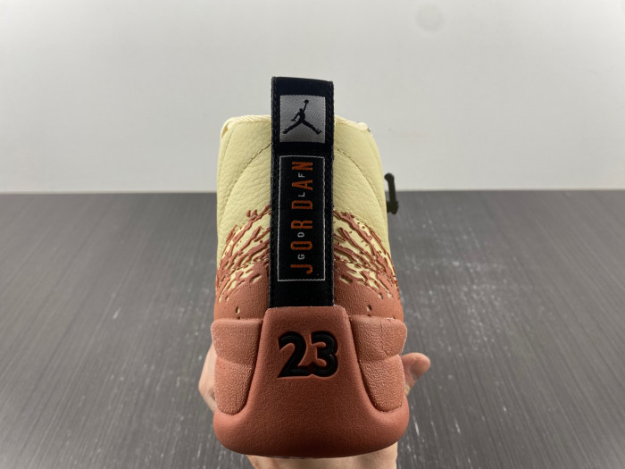 Jordan 12 Retro Eastside Golf - DV1758-108