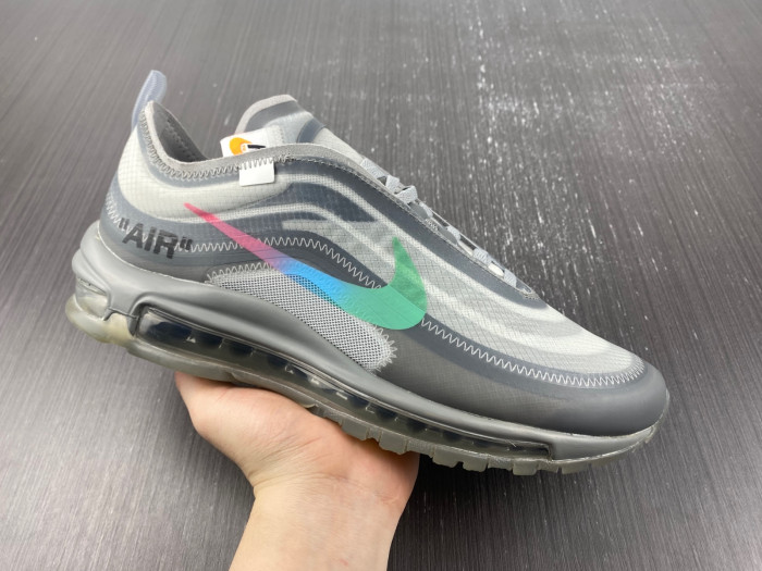 Air Max 97 OFW Menta AJ4585-101