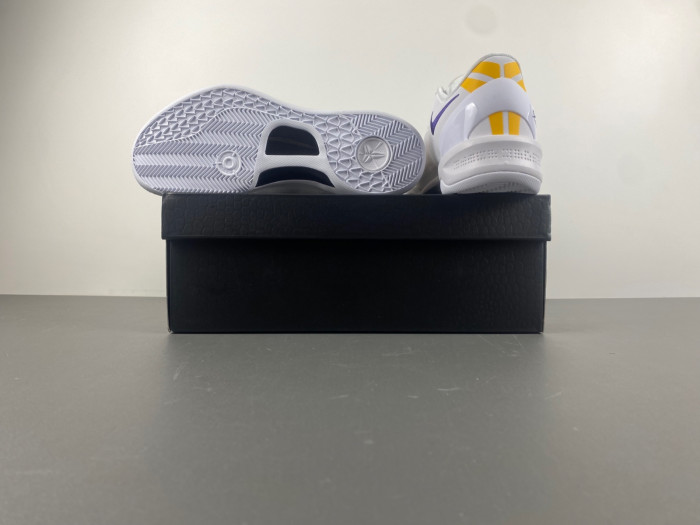 Nike Kobe 8 Protro 