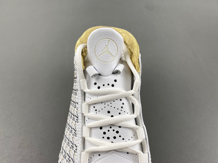 Trophy Room x air Jordan 23 Retro 