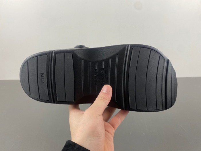 BLCG Sunday Molded Mule 