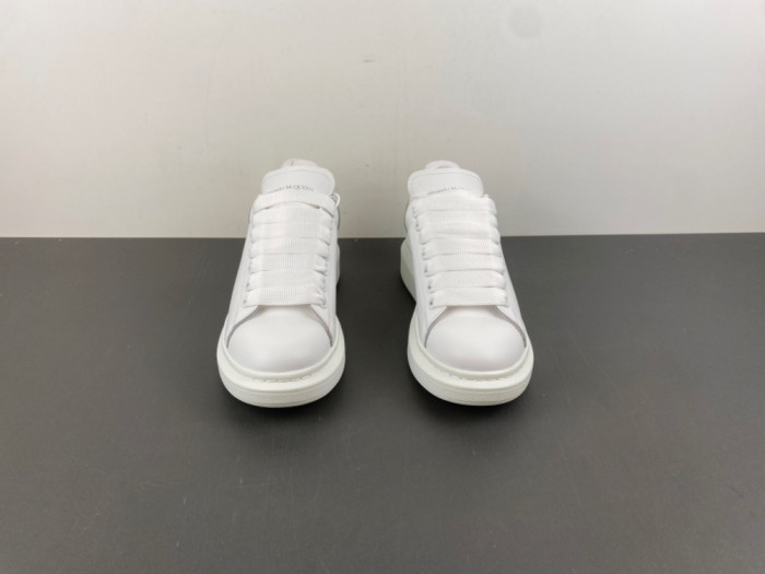 A1EXANDER M*QUEEN SNEAKERS WHGP7-186