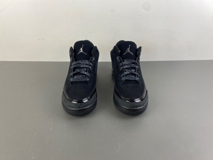 AIR Jordan 3 Retro Black Cat DM0967-001