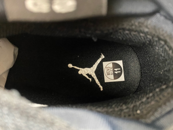 Air Jordan 17 Low 