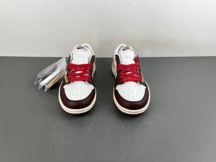 Nike Air Jordan 1 Low SE 